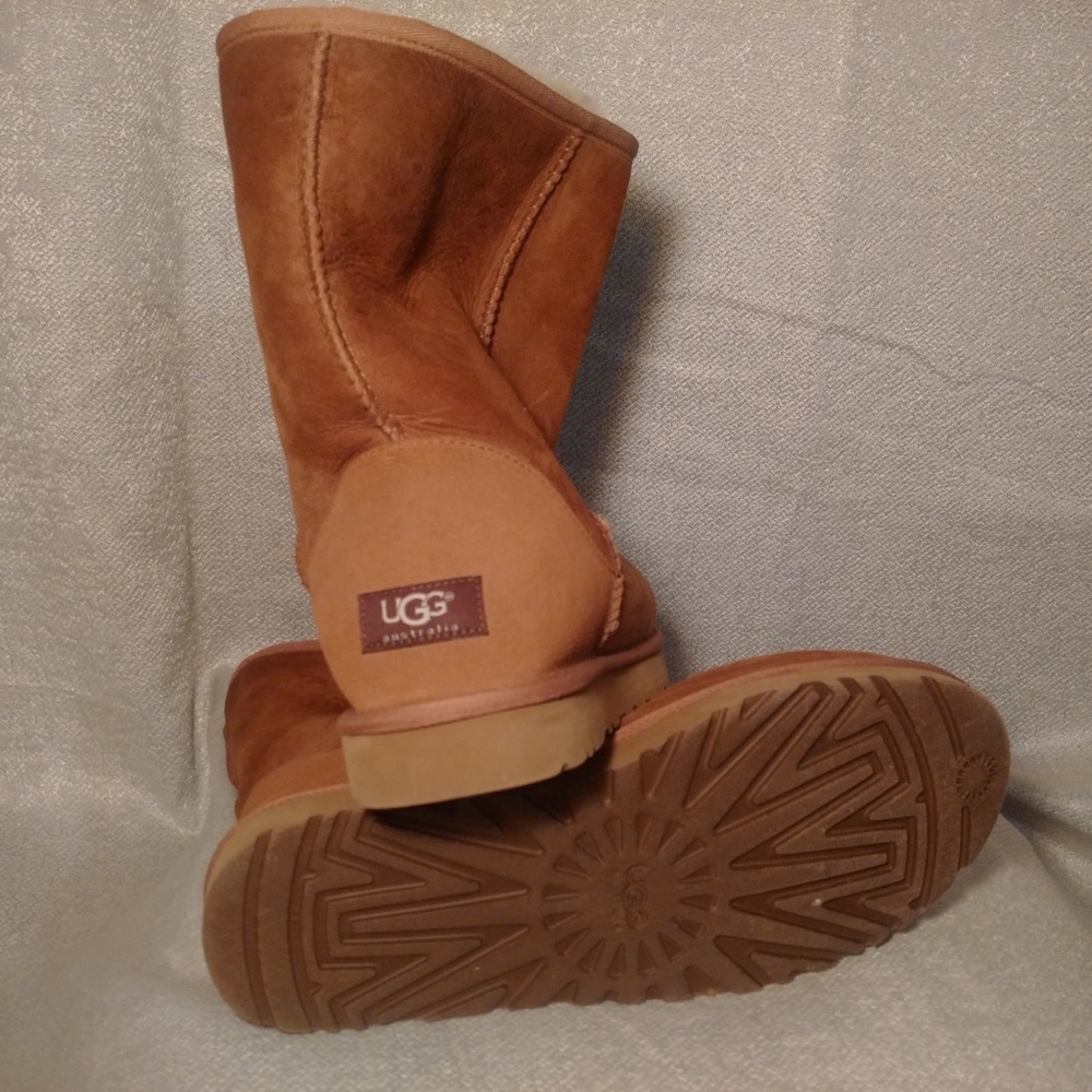 Men’s Ugg Boots (short)